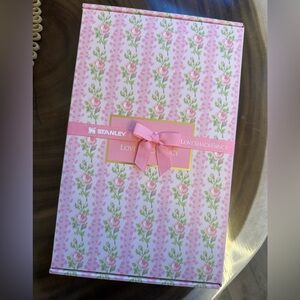 LoveShack Fancy 40oz Tumbler BRAND NEW